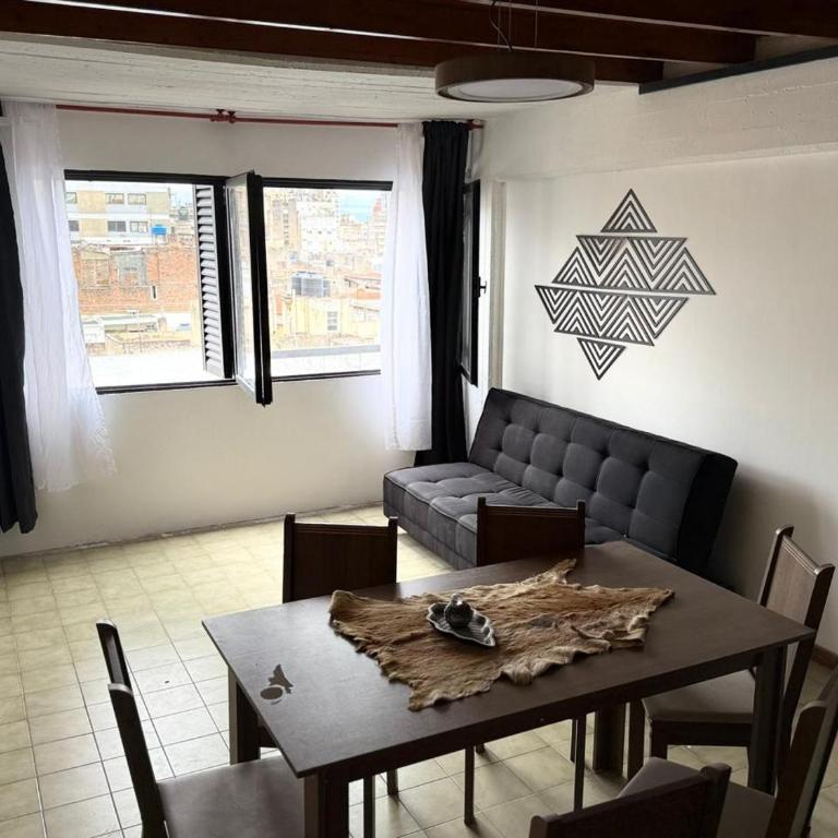Dpto centro Cordoba - Two-Bedroom Apartment - 9