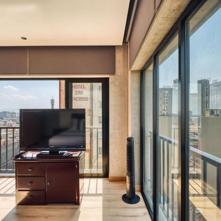 1BR in Centro Historico Steps to Bellas Artes - Apartamento - 11
