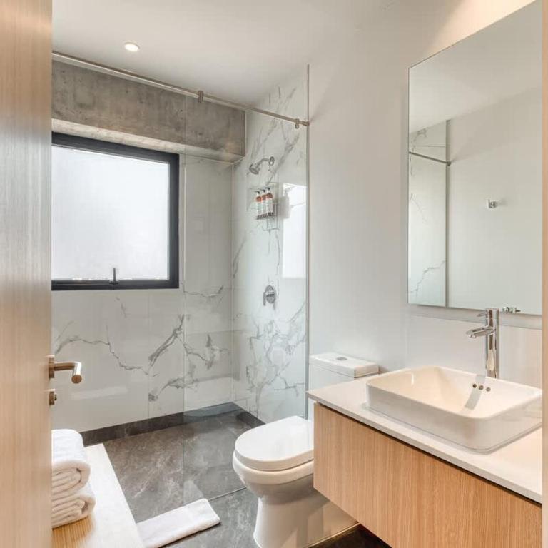 1BR in Centro Historico Steps to Bellas Artes - Apartamento - 20