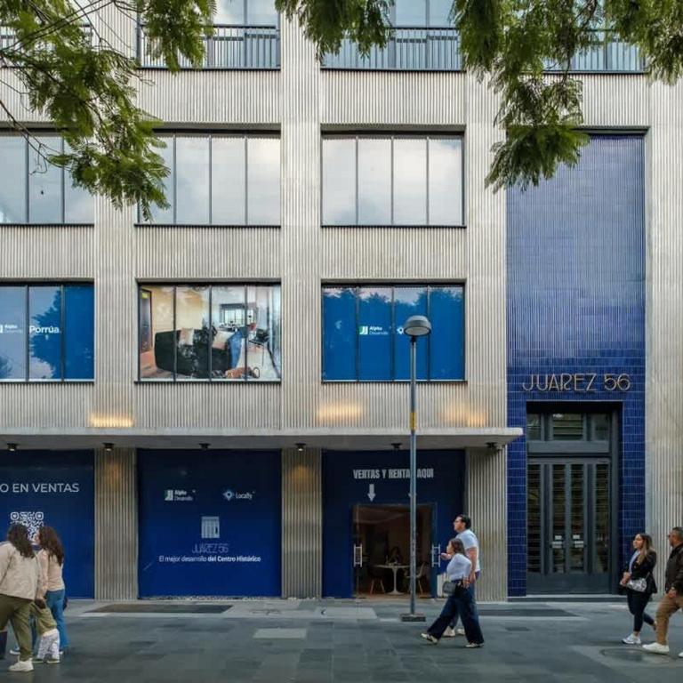 1BR in Centro Historico Steps to Bellas Artes - Apartamento - 31