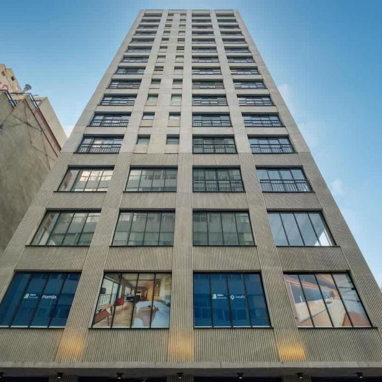 1BR in Centro Historico Steps to Bellas Artes - Apartamento - 33