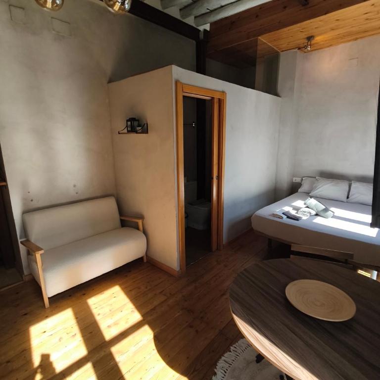 Suite Catedral - Appartement 1 Chambre - 1