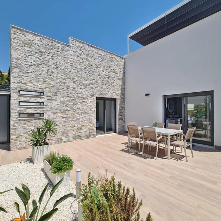 Hillside Luxury Villas by NRAS - Villa con vistas al mar - 22