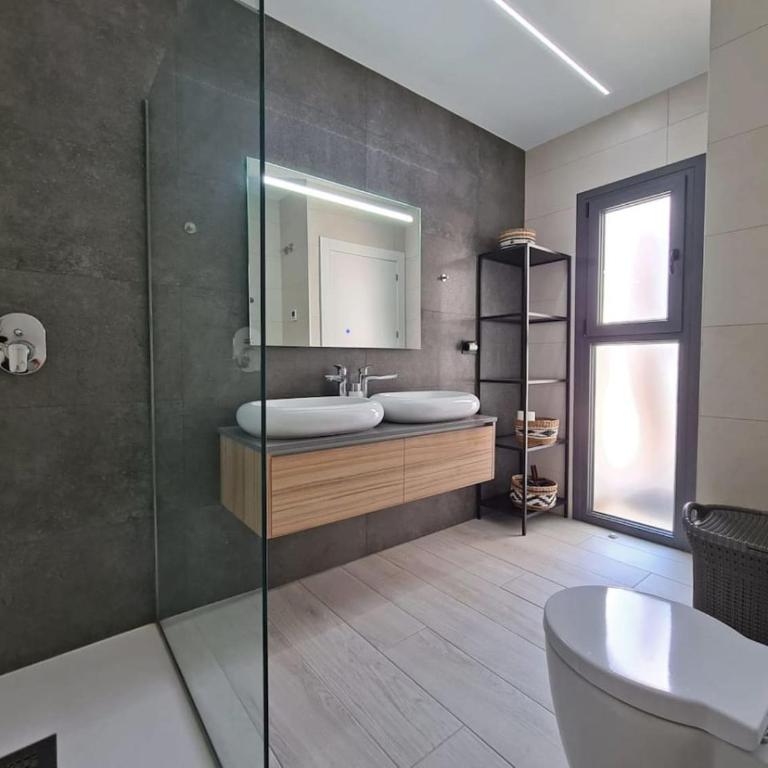 Hillside Luxury Villas by NRAS - Villa con vistas al mar - 14