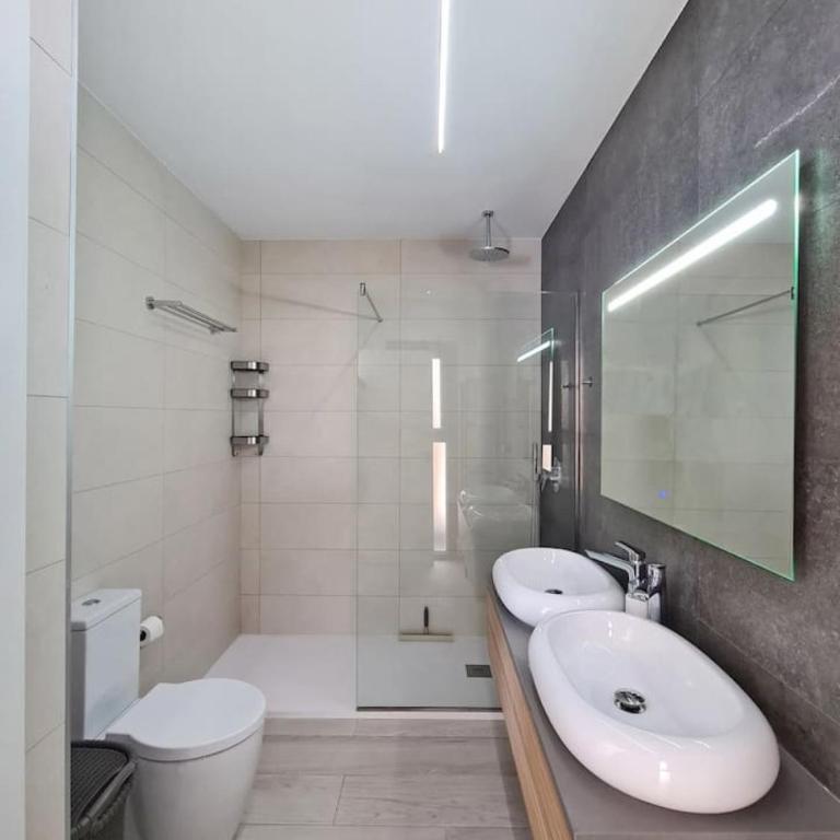 Hillside Luxury Villas by NRAS - Villa con vistas al mar - 27