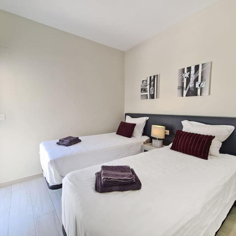 Hillside Luxury Villas by NRAS - Villa con vistas al mar - 28