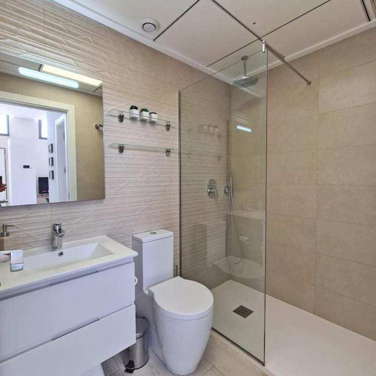 Hillside Luxury Villas by NRAS - Villa con vistas al mar - 24