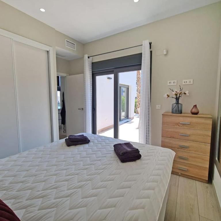 Hillside Luxury Villas by NRAS - Villa con vistas al mar - 30