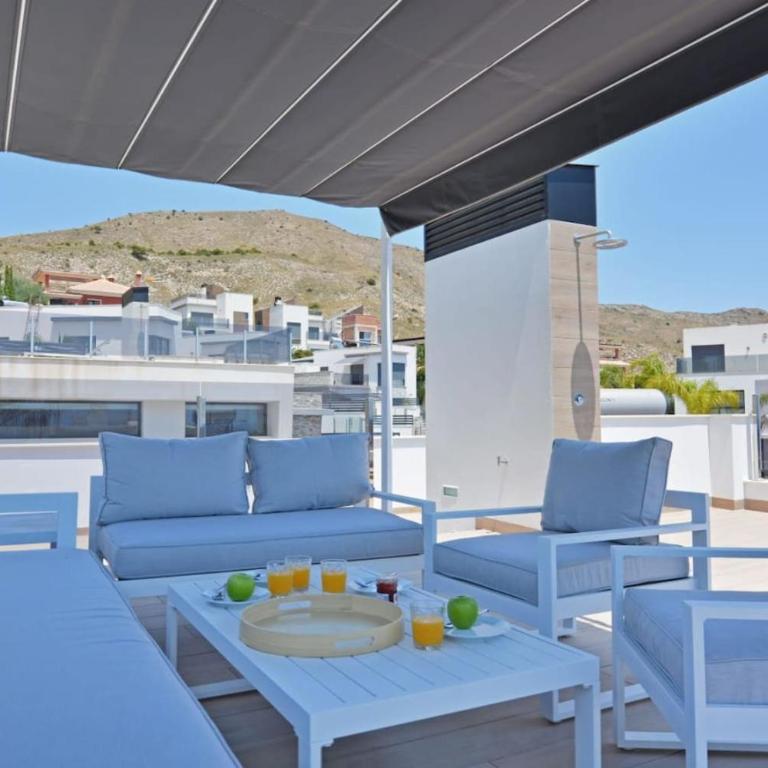 Hillside Luxury Villas by NRAS - Villa con vistas al mar - 31