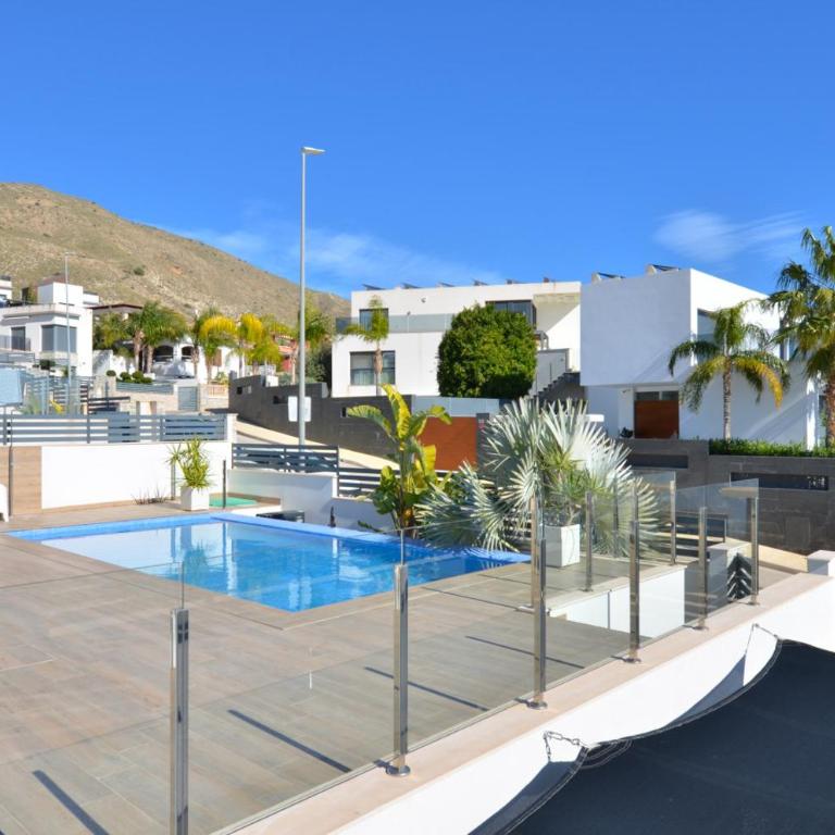 Hillside Luxury Villas by NRAS - Villa con vistas al mar - 18