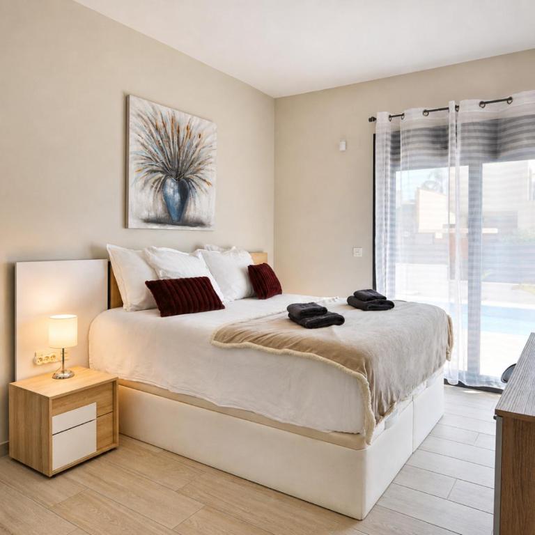 Hillside Luxury Villas by NRAS - Villa con vistas al mar - 12