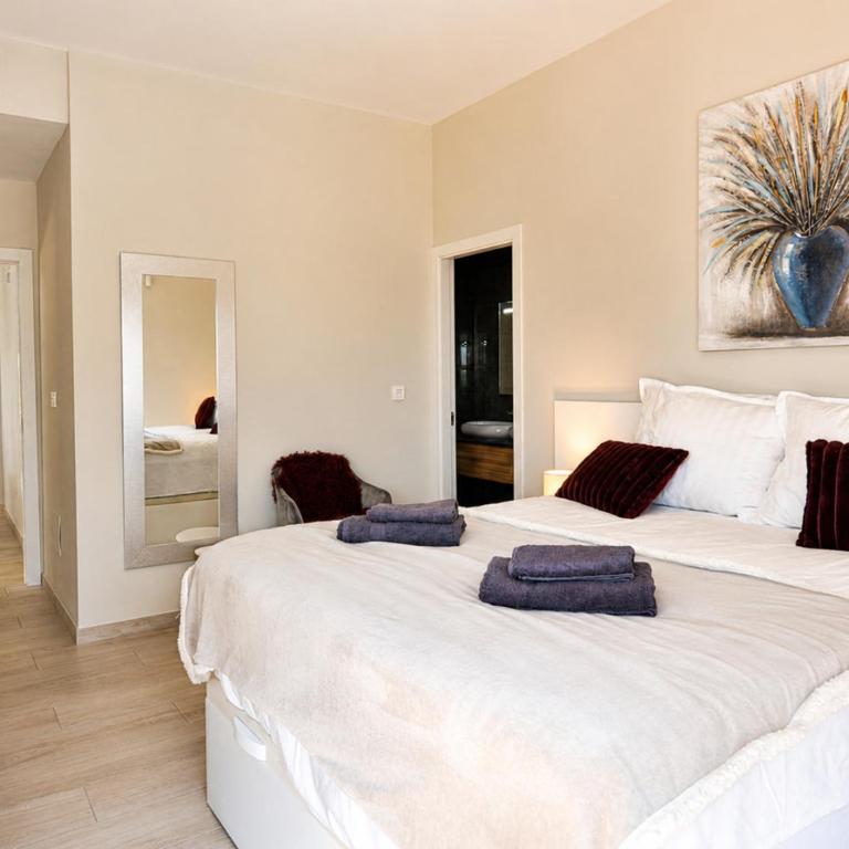 Hillside Luxury Villas by NRAS - Villa con vistas al mar - 26