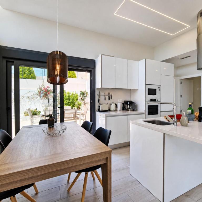 Hillside Luxury Villas by NRAS - Villa con vistas al mar - 25