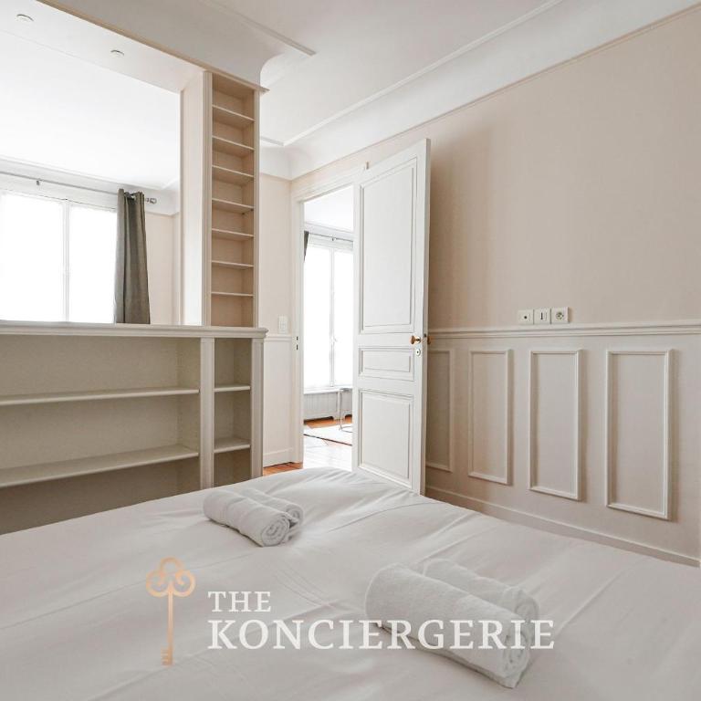 BM - Appartement prestige au coeur du 7e arrondissement - Apartment - 8