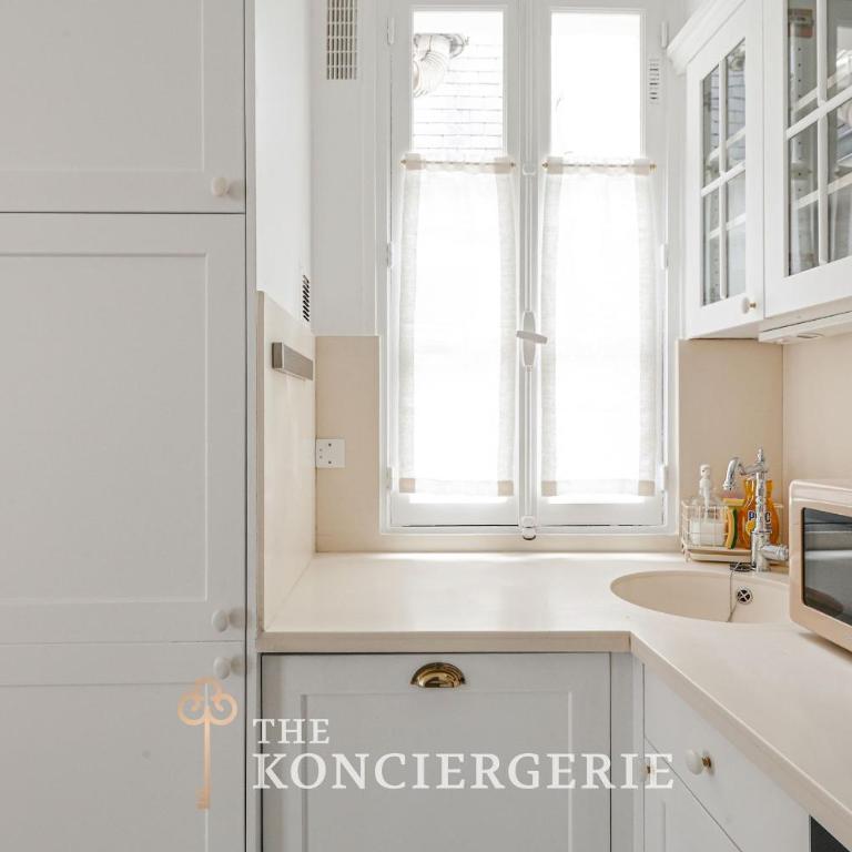 BM - Appartement prestige au coeur du 7e arrondissement - Apartment - 13