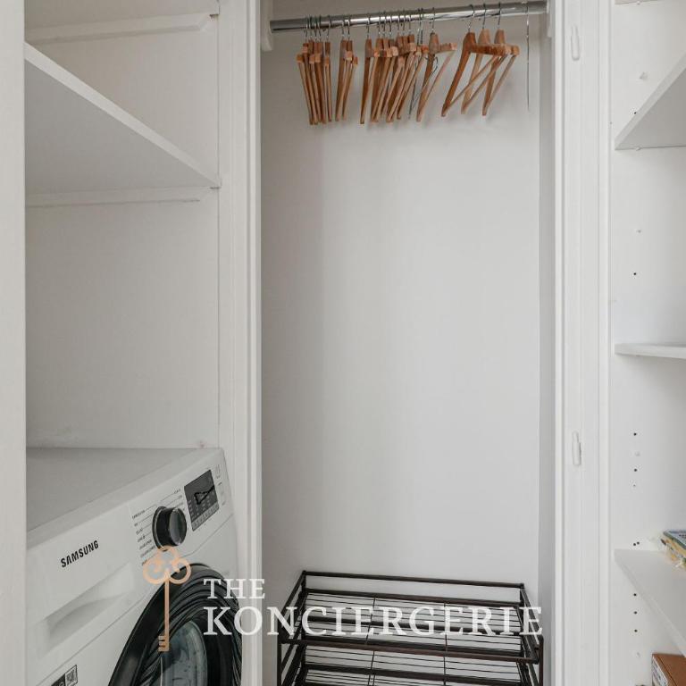 BM - Appartement prestige au coeur du 7e arrondissement - Apartment - 16