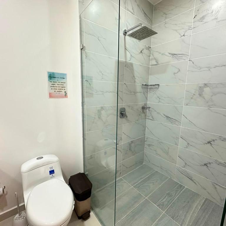 Edificio Delventto by Colproperty Management - Estudio Deluxe - 8