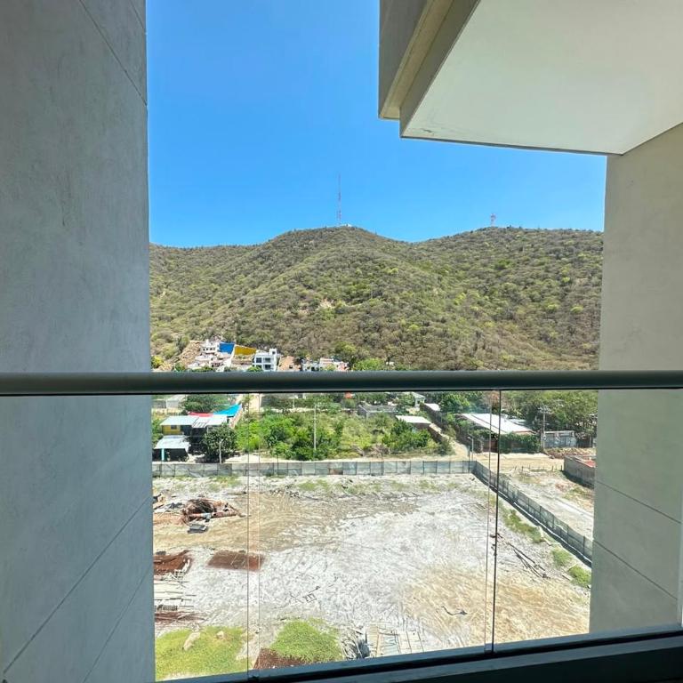 Edificio Delventto by Colproperty Management - Estudio Deluxe - 11