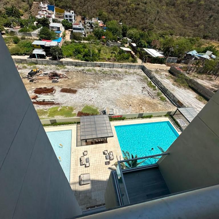 Edificio Delventto by Colproperty Management - Estudio Deluxe - 6