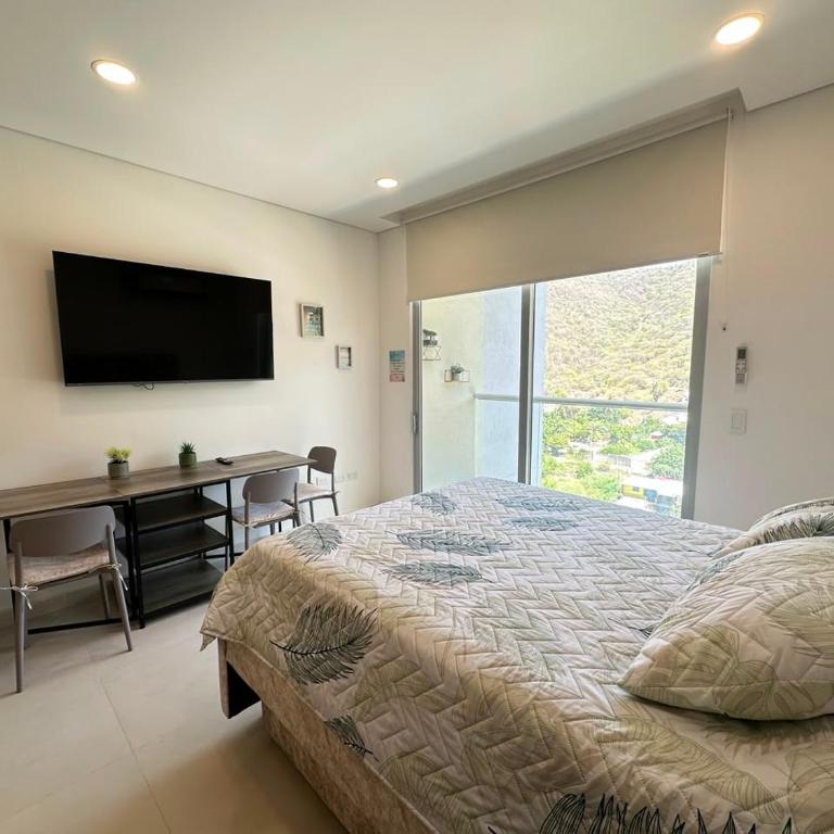 Edificio Delventto by Colproperty Management - Estudio Deluxe - 16