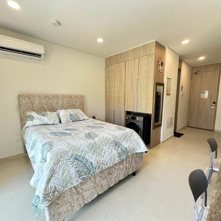 Edificio Delventto by Colproperty Management - Estudio Deluxe - 5