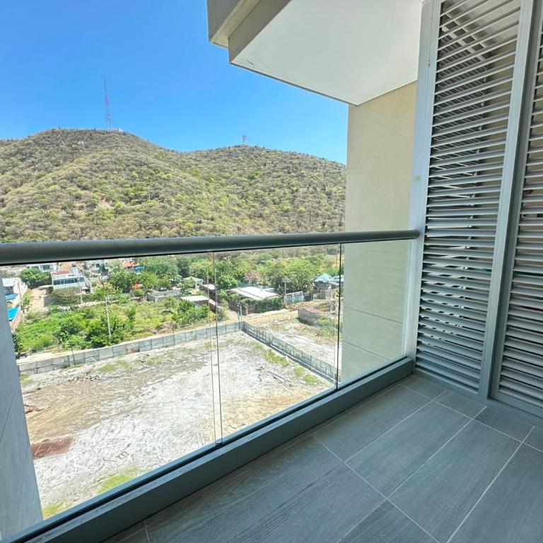 Edificio Delventto by Colproperty Management - Estudio Deluxe - 7