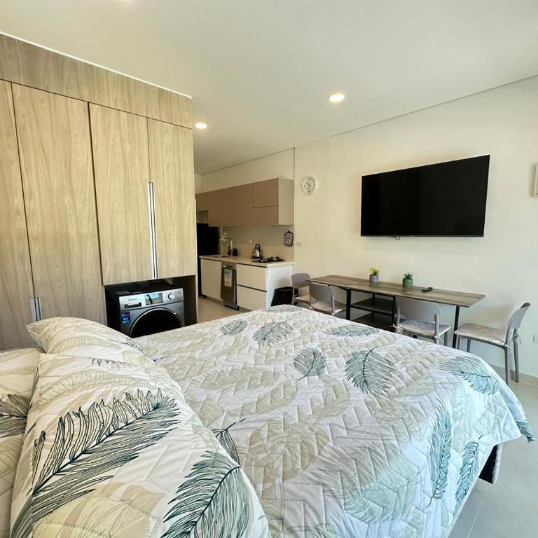 Edificio Delventto by Colproperty Management - Estudio Deluxe - 14