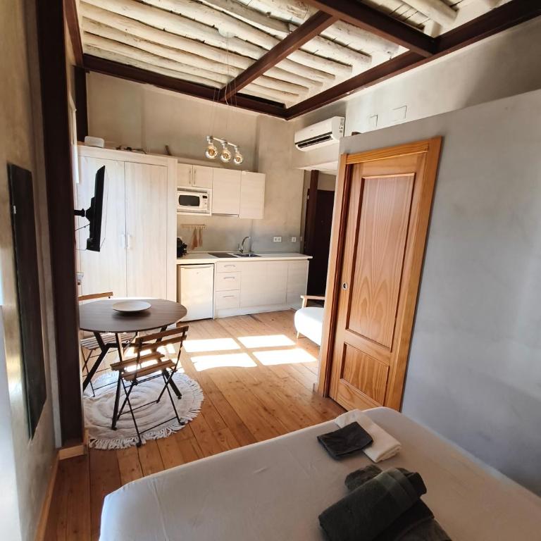 Suite Catedral - Appartement 1 Chambre - 17