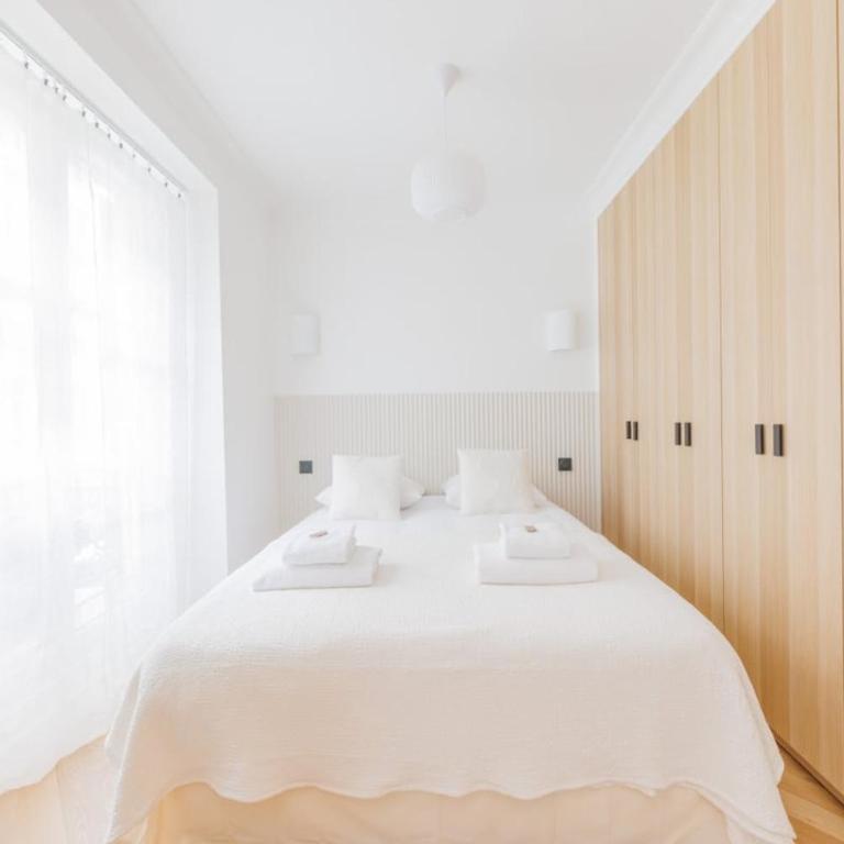 Premium-Charming - 1 Bedroom - Saint-Lazare - Opéra, Paris 8th Arrondissement - One-Bedroom Apartment - 4