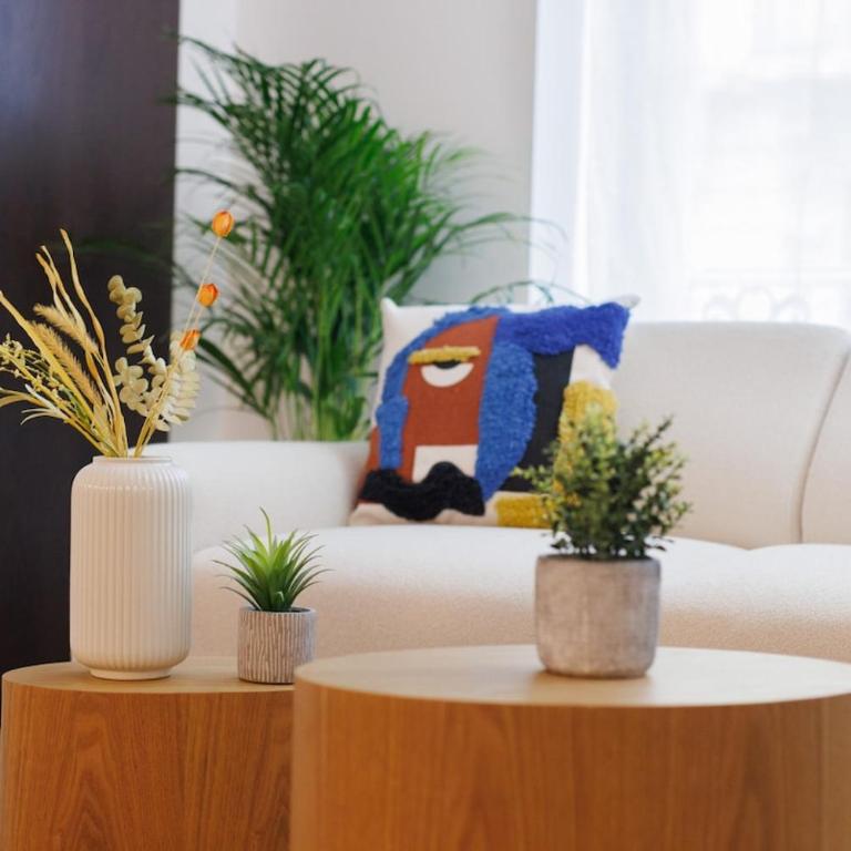 Premium-Charming - 1 Bedroom - Saint-Lazare - Opéra, Paris 8th Arrondissement - One-Bedroom Apartment - 8