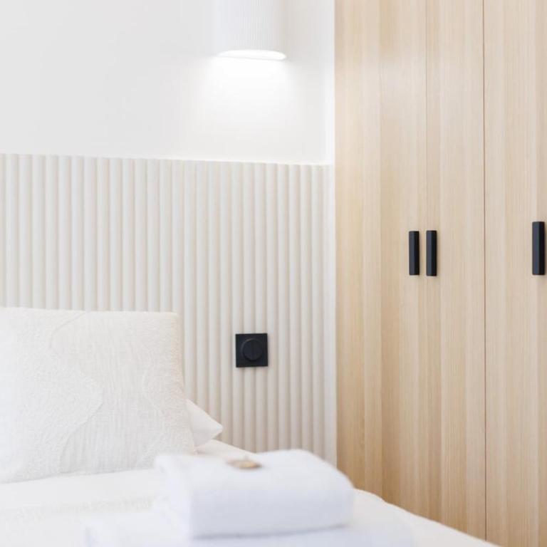 Premium-Charming - 1 Bedroom - Saint-Lazare - Opéra, Paris 8th Arrondissement - One-Bedroom Apartment - 10