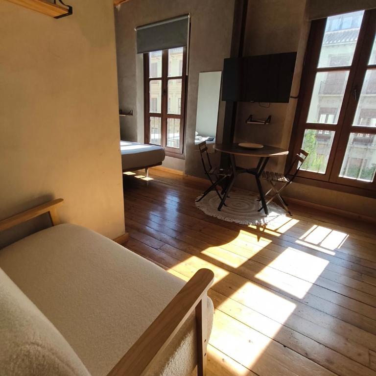 Suite Catedral - Appartement 1 Chambre - 3