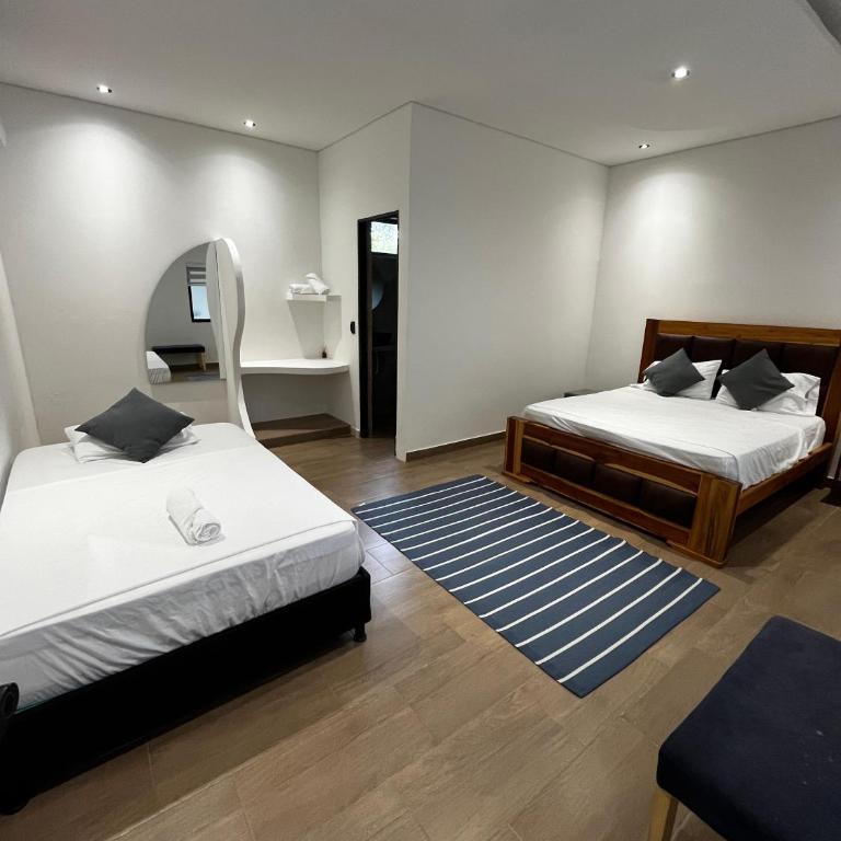Hotel Teka Villavicencio - Superior Double or Twin Room - 3