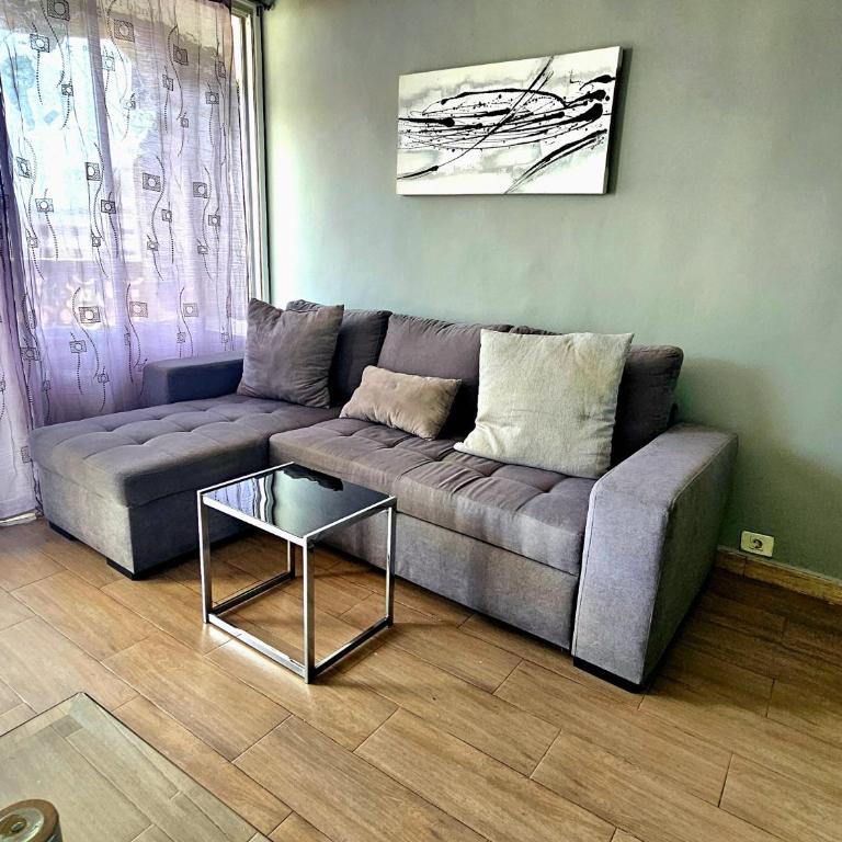 Playa Honda sea view - Appartement 1 Chambre - 2