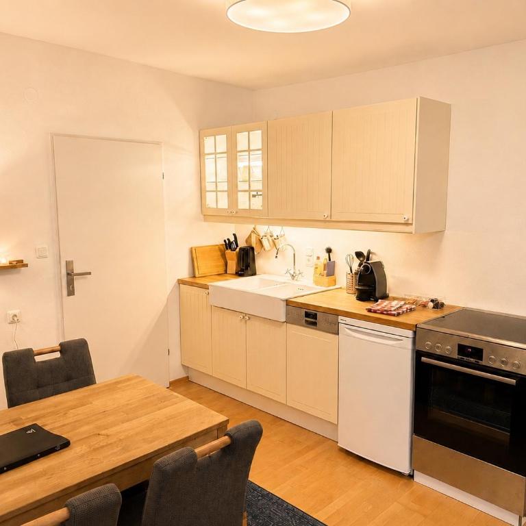 Sport Raudaschl Appartement - One-Bedroom Apartment - 2