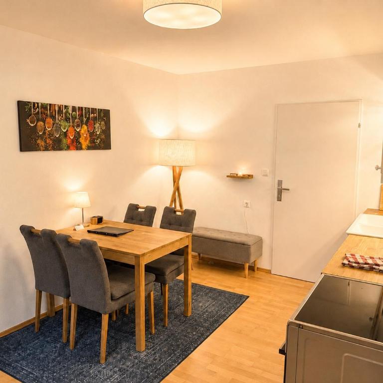 Sport Raudaschl Appartement - One-Bedroom Apartment - 3
