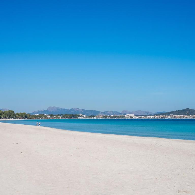 Ideal Property Mallorca - Butterfly - Appartamento - 24