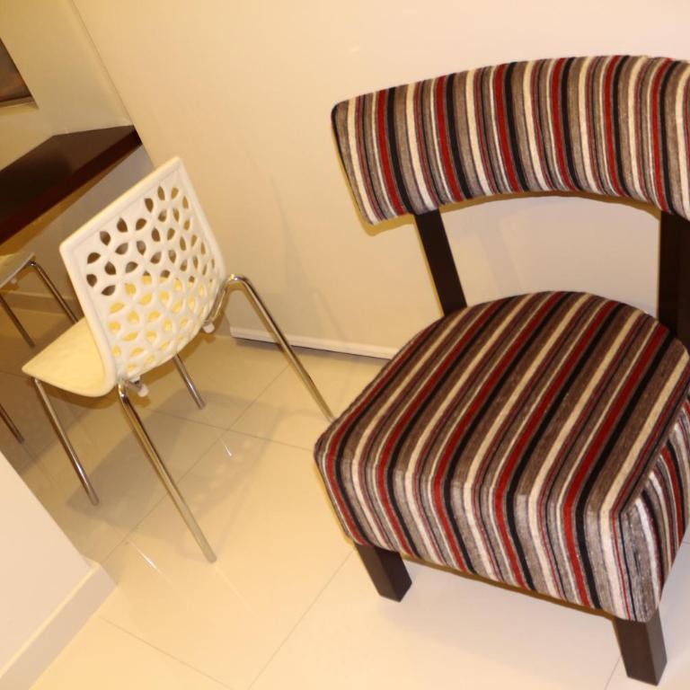Business Class Prims Hotel - Deluxe Double or Twin Room with Spa Bath - 3