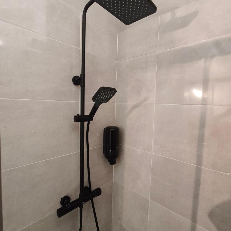 Suite Catedral - Appartement 1 Chambre - 7