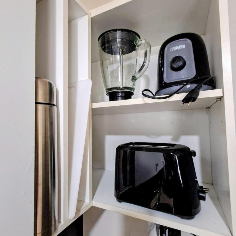 Departamento para hasta 4 personas con estacionamiento - Apartamento de 2 dormitorios - 11