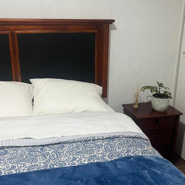 Departamento para hasta 4 personas con estacionamiento - Apartamento de 2 dormitorios - 15