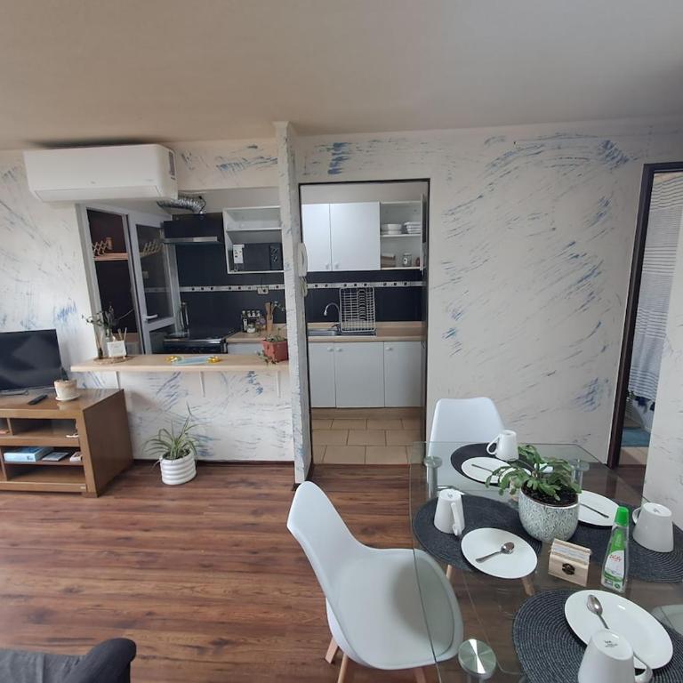 Departamento para hasta 4 personas con estacionamiento - Apartamento de 2 dormitorios - 16