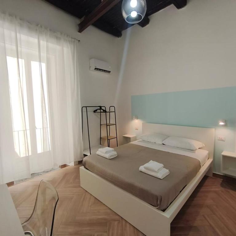 Chicca a Santa Chiara - Double Room - 1