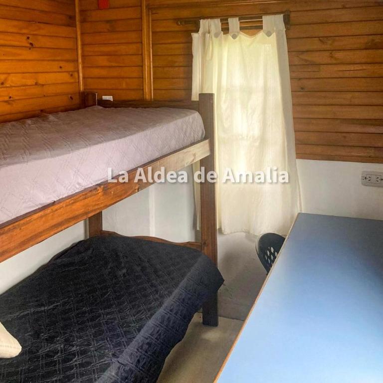 La Aldea de Amalia - Two-Bedroom House - 5