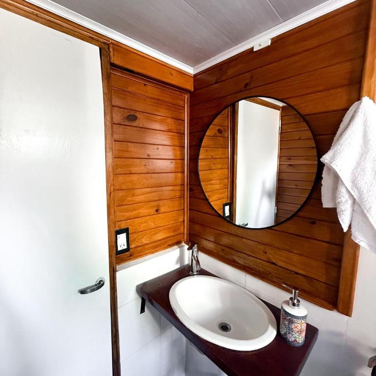 La Aldea de Amalia - Two-Bedroom House - 8