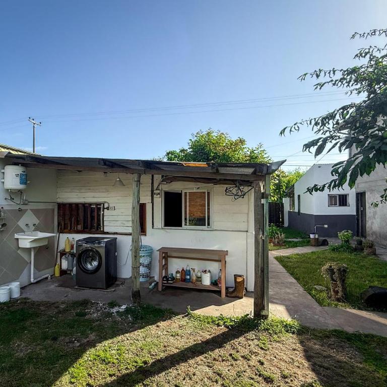 La Aldea de Amalia - Two-Bedroom House - 6