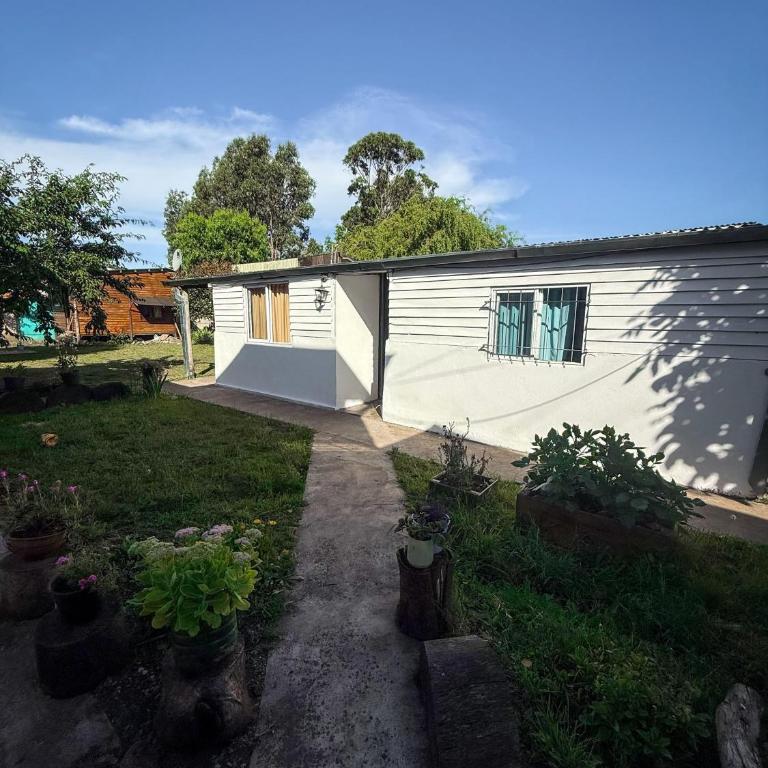 La Aldea de Amalia - Two-Bedroom House - 1