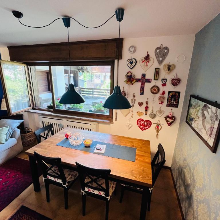 La casa di Frida - Appartamento con 2 Camere da Letto - 2