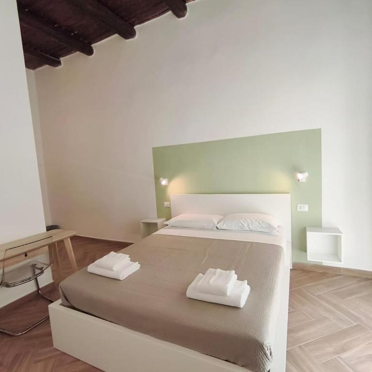 Chicca a Santa Chiara - Double Room - 2