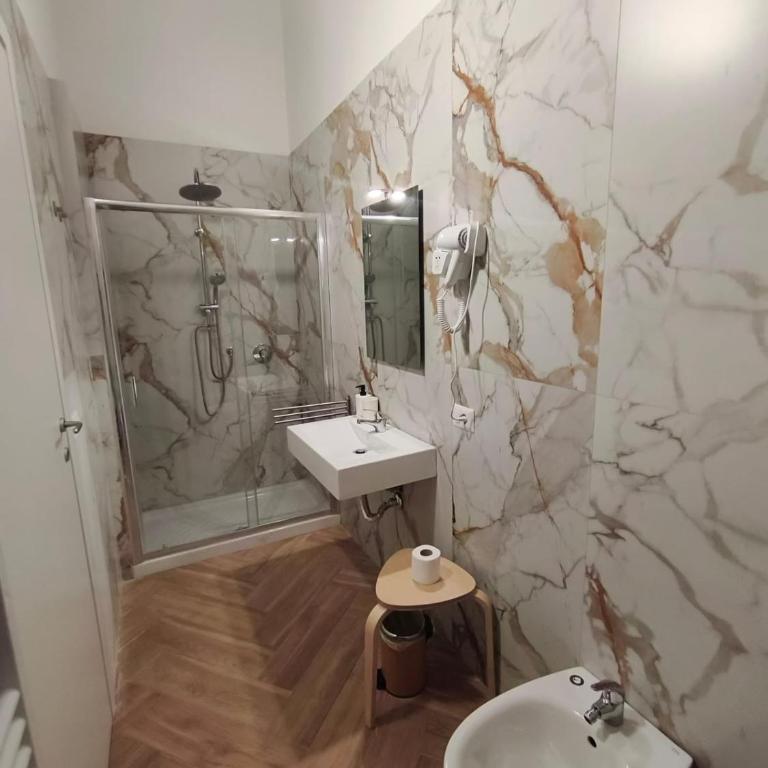Chicca a Santa Chiara - Double Room - 2